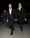 Emma Heming i Bruce Willis u New Yorku 2008.
