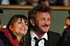 Leila George D'Onofrio and Sean Penn Sean Penn Hosts 10th Anniversary Gala Benefiting CORE, Inside, The Wiltern, Los Angeles, USA - 15 Jan 2020,Image: 493223426, License: Rights-managed, Restrictions: , Model Release: no, Credit line: Rob Latour/Variety / Shutterstock Editorial / Profimedia