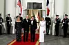 Predsjednički susret: Jill i Joe Biden i Emmanuel i Brigitte Macron