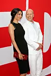 Emma Heming i Bruce Willis