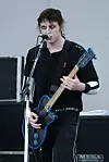 Elijah Blue Allman poznat je po umjetničkom imenu P. Exeter Blue