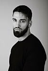 Uglavnom koristim gel za umivanje, hidratantnu kremu te ulje ili kremu za bradu, kaže Josip o svojoj beauty rutini