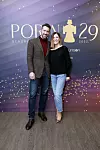 Ivan Vukušić i Ivana Martinac