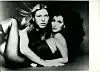 Pjevačica Cher i Gregg Allman