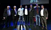 Radiša Mladenović, Miro Rede, Zlatko Dalić, Miroslav Ćiro Blazević, Zlatko Vitez, Anton Samovojska, Džemal Mustedanagić