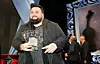 Jacques Houdek na Eurosong je išao bez Dore