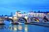 Stari kameni most preko Vardara