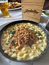 Käsespätzle, jelo koje najbolje možemo opisati kao alpsku verziju mac & cheesea