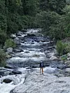 Pokrajina Chiriqui je poznata po brojnim prirodnim ljepotama