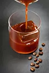 Bezalkoholni negroni s kavom