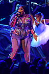 Lizzo u kreaciji Juraja Zigmana.