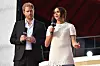 Princ Harry i Meghan Markle u New Yorku