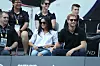 Meghan Markle i princ Harry na Invictus igrama 2017.