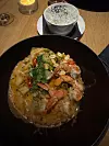 Restoran nudi bogat izbor ribljih specijaliteta