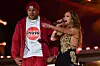 LL Cool J i Jennifer Lopez