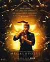 Poster za film Megalopolis