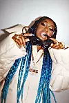 Missy Elliot u Botteginom magazinu