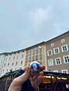 Originalne Mozart kuglice