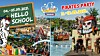 Fun Park Biograd