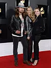 Mama i tata su dopratili Miley Cyrus na 61. dodjelu nagrada Grammy 2019.