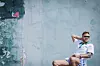 NEJA MARKIČEVIĆ/ CROPIX