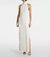 Rotate Bridal sequined halterneck gown - 310 eura