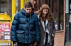 Zabundani bračni par, Keira Knightley i James Righton