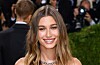 Hailey Bieber