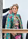 Jennifer Lopez u Dolce & Gabbana kreaciji