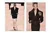 U Parizu, modnom vizijom zavodi Saint Laurent