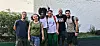Borna Bevanda, Magda Mas, Italee Wilson, Marko Gaćina, Tomislav Skoblar i Marko Gudelj.
