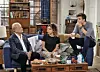 Frasier Crane prvo je bio sporedni lik u TV sitcomu ‘Kafić Uzdravlje‘, ali publika ga je toliko zavoljela da je ubrzo dobio i vlastitu seriju