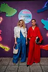 Iva Babić i Tina Biloglav