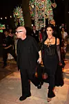 Kim Kardashian i Domenico Dolce