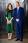 Princ William i Kate Middleton u posjeti Guinessovoj tvornici.