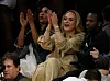 Adele i Rich Paul