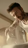 David Beckham