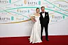 Na ovogodišnjoj dodjeli BAFTA nagrada