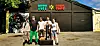Brain Holidays izdao je novi album ‘Jamaican Connection‘, a njegov veliki dio napravili su upravo u Tuff Gong studiju.