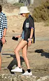 Slavljenica Cara Delevingne