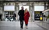 Petar Grašo i Hana Huljić u Splitu