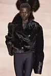 U Parizu, modnom vizijom zavodi Saint Laurent