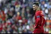 Cristiano Ronaldo voli kombinirati kraće i duže vlasi.