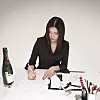 Kako izgleda suradnja šampanjske kuće i modne dizajnerice