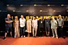 Crveni tepih Pula Film Festivala