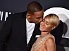 Will Smith i Jada Pinkett Smith.