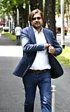 RONALD GORSIC/CROPIX