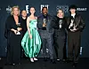 Hannah Walters, Stephen Graham, Erin Doherty, Ashley Walters, Christine Tremarco i Owen Cooper