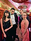 Nedavno je snimio dokumentarac o seannu Conneryju