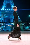 U Parizu, modnom vizijom zavodi Saint Laurent